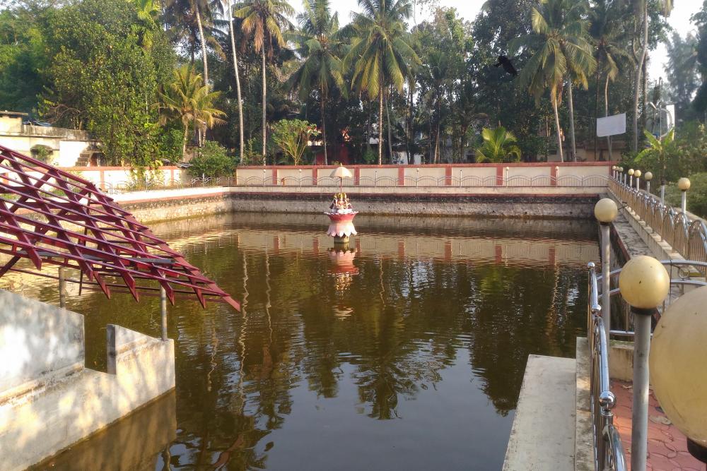 Chettikulangara Devi Temple